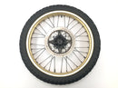 Honda NX 650 Dominator RD02 [1994] - Jante avant Roue 1.85 x 21"-6