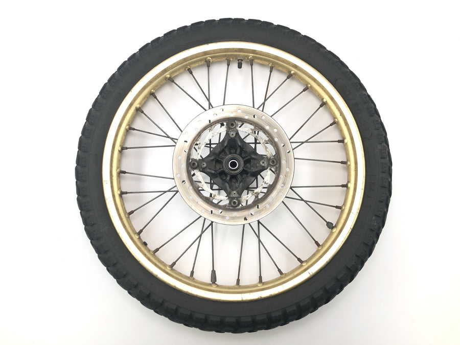 Honda NX 650 Dominator RD02 [1994] - Jante avant Roue 1.85 x 21"