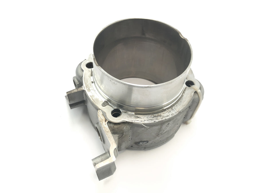 Ducati Multistrada 1200 S Touring [2009] - cylindre avec piston à l'avant