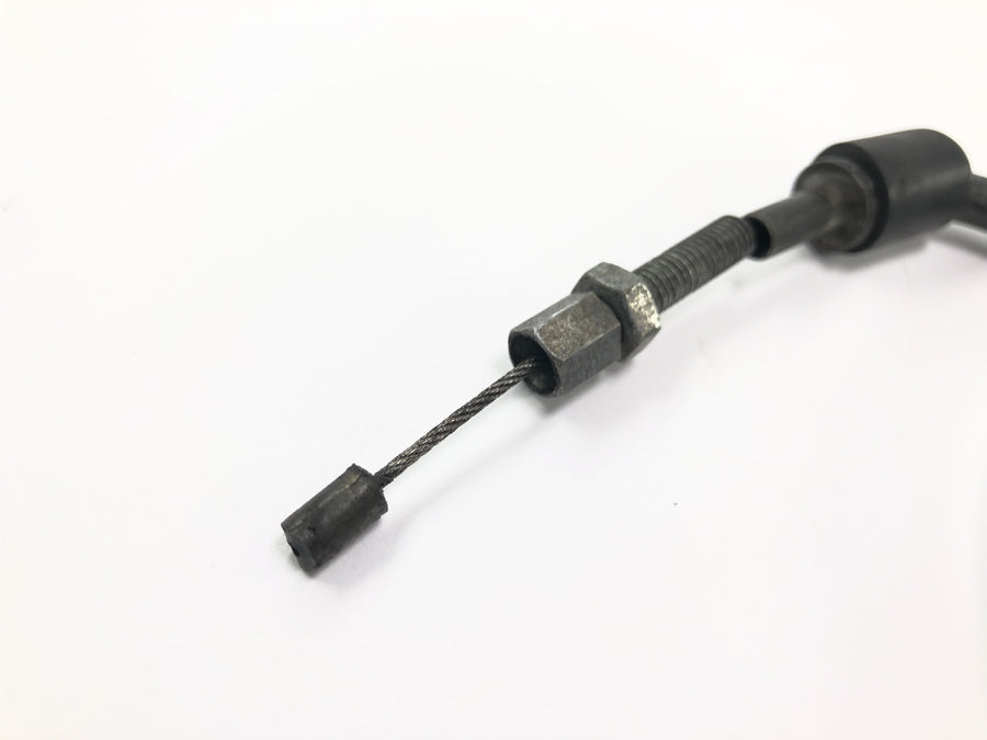 Husqvarna TE 610 H6 8AE [TE 570 H7] - Câble de décompression Câble Bowden