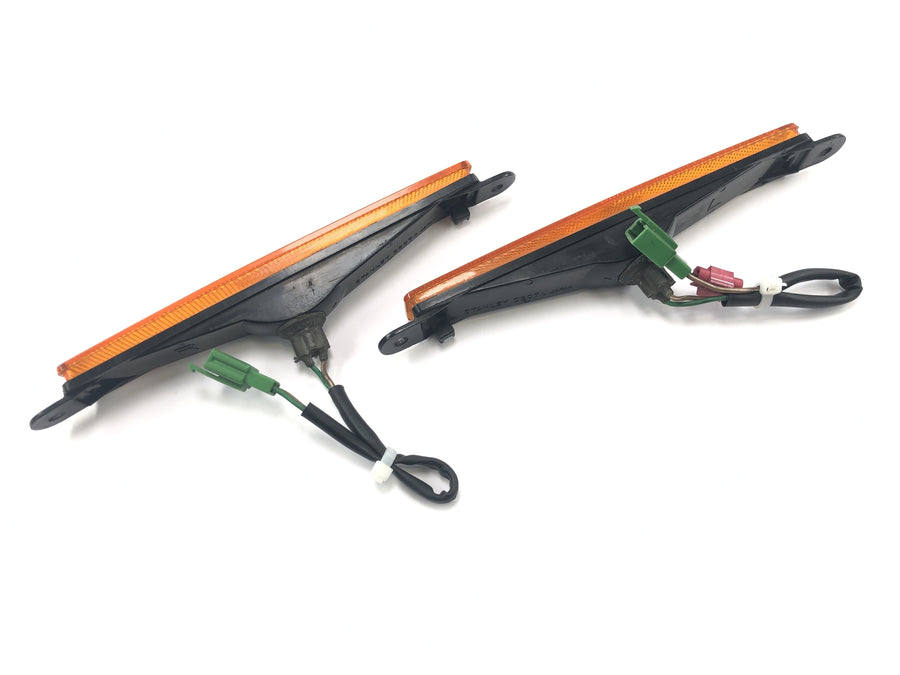 Honda GL 1500 Goldwing SC22 [1993] - Side marker light pair