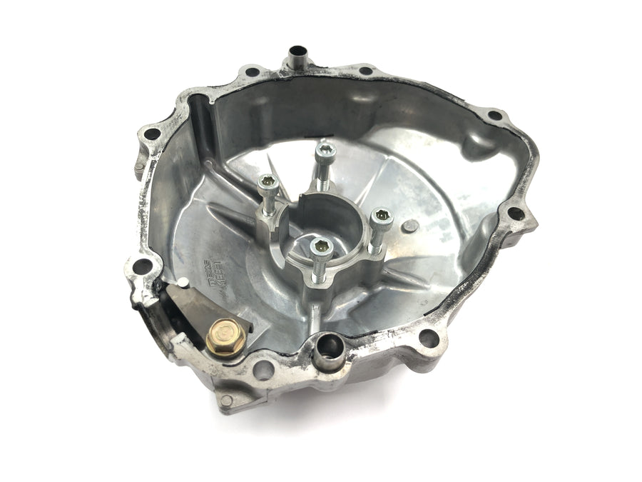 Honda CBR 600 RR PC37 [2004] - Couvercle d'alternateur Couvercle de dynamo Couvercle moteur gauche