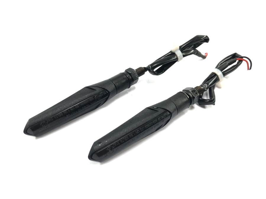 Aprilia SX 125 KX [2018] - Indicator LED indicator motorcycle indicator lights pair