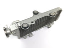 SWM RS 125 R B2 [2020] - Radiateur système de refroidissement refroidisseur d'eau filet de radiateur à l'avant-5
