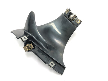 BMW R 1100 RT 259 [1999] - Carénage intérieur carénage droit code couleur 704