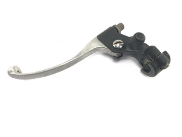 Honda NSR 125 JC20 [1991] - Clutch fitting clutch lever