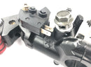 Suzuki GSX R 1000 WVB6 K6 [2006] - Front brake pump, hand brake cylinder, brake lever-4