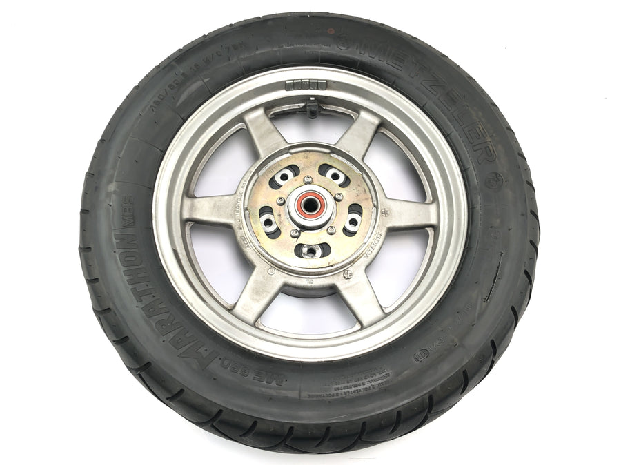 Honda GL 1500 Goldwing SC22 [1993] - Rear wheel rim wheel 3.50 x 16"