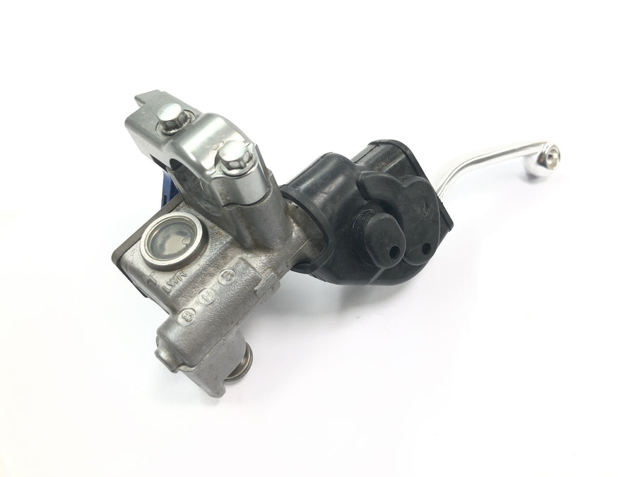 Suzuki RM Z 250 RJ41A [2007] - Handbrake pump front brake lever brake lever