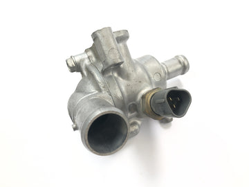 Honda CBR 1000 RR SC57 [2006] - Thermostat boîtier de thermostat distributeur de liquide de refroidissement