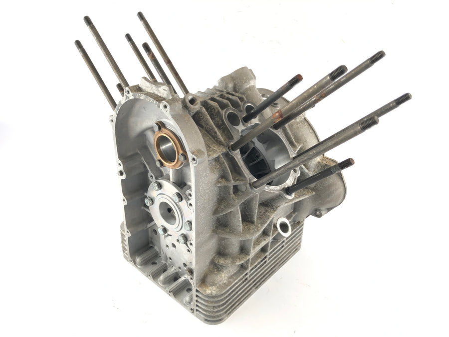 Moto Guzzi 850-T3 [1980] - Carter moteur vide