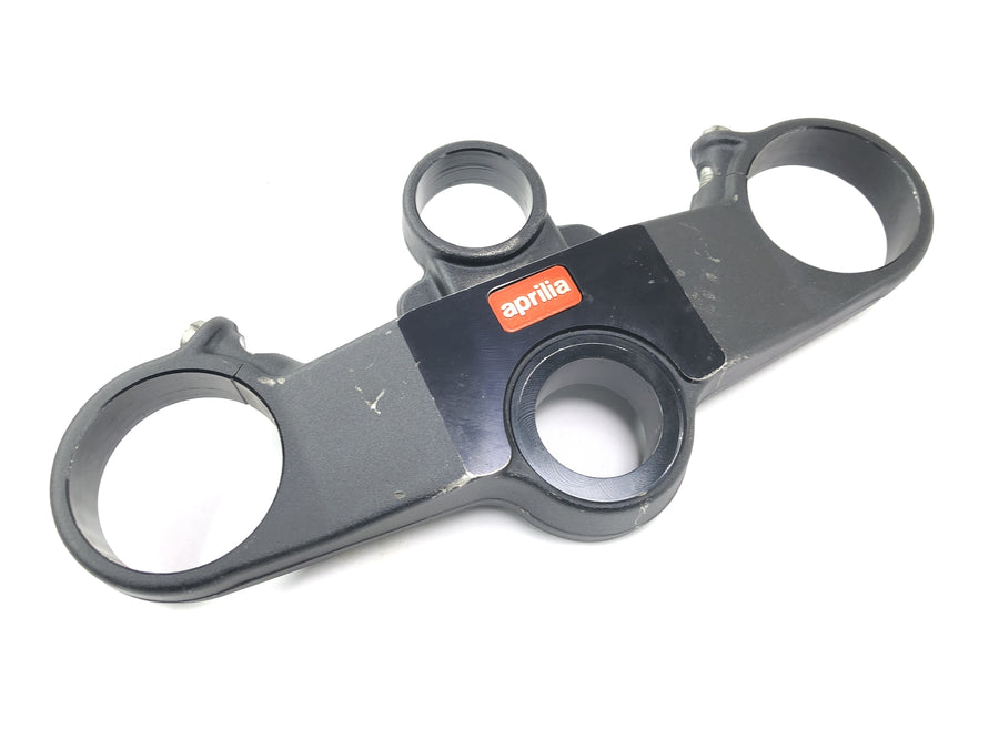 Aprilia SL 1000 FALCO PA [2000] - Fork Bridge au-dessus du pont de direction Klemmbrücke Tube de direction