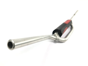 Honda XR 600 R PE04 [1992] - Tube de guidon de guidon Guidon croisé en aluminium avec protection contre les chocs - 0