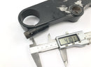 Suzuki GSX R 1100 GU74C [1987] - upper fork bridge fork clamp steering head mount-2