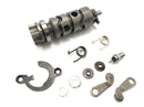 Triumph Speed ​​​​Triple T509 [1998] - Tambour de changement de vitesse-2