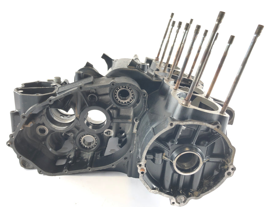 Yamaha XS 1100 2H9 [1978] - Carter moteur vide
