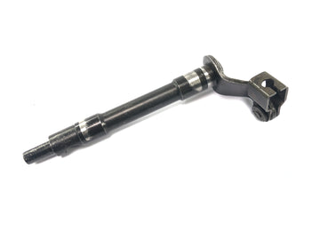 Honda NSR 125 JC20 [1991] - Clutch slave lever clutch slave - 0