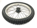 Honda XR 600 R PE04 [1992] - Front wheel rim spoke wheel 1.60 x 21 inches-5