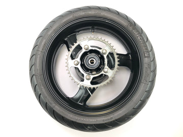 Honda VTR 1000 F SC36 [2000] - Jante arrière roue 5.50 x 17" - 0