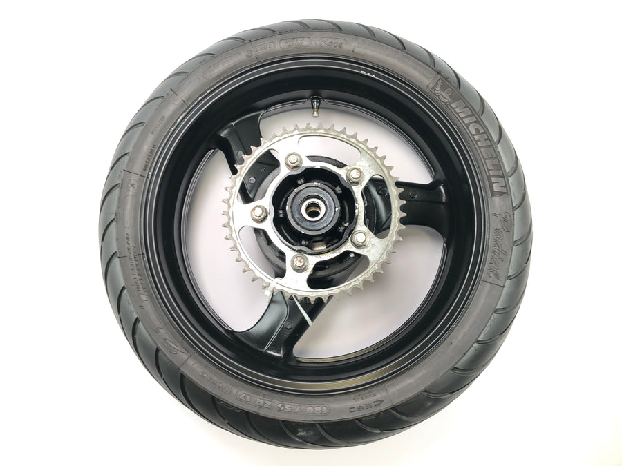 Honda VTR 1000 F SC36 [2000] - Jante arrière roue 5.50 x 17"