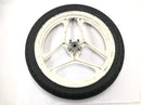 Suzuki GSX R 1100 GU74C [1987] - front wheel rim aluminum wheel 2.75 x 18"-2