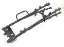 Honda NSR 125 JC20 [1991] - Rear frame rear frame seat carrier-3