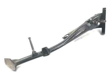 Triumph Sprint St 1050 [2005] - support latéral avec support de ressort - 0