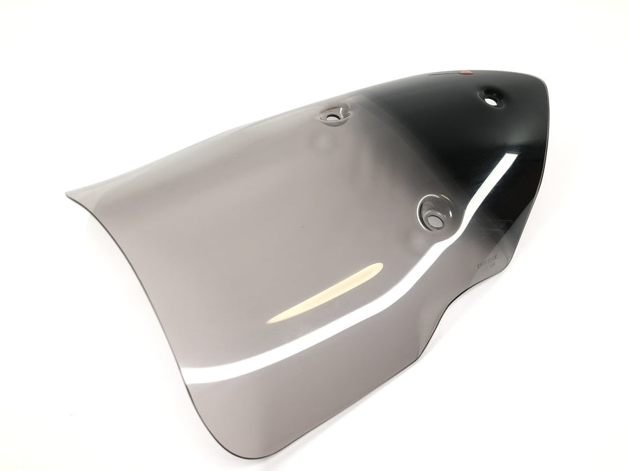 Ducati Multistrada 1200 S Touring [2009] - Carénage de pare-brise original Ducati