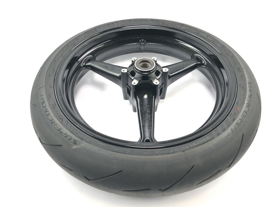 Honda CBR 1000 RR SC59 [2008] - Jante avant 3,50 x 17"