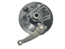 Honda XL 250 R MD03 [1993] - Front brake drum front brake anchor plate-2