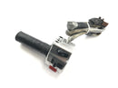 Yamaha XVS 650 4VR [1997] - Handlebar switch right 1 inch switch fitting throttle grip-3