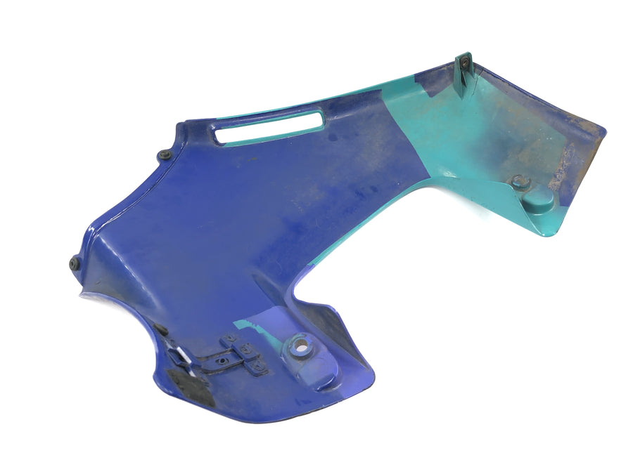 Honda XRV 750 Africa Twin RD04 [1992] - Tank fairing left