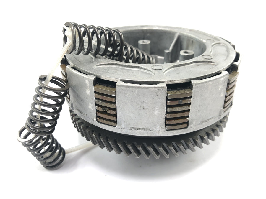 Honda NSR 125 JC20 [1991] - Embrayage panier d'embrayage kit d'embrayage