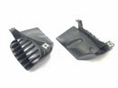 BMW R 1200 CL K30 [2003] - calandre de ventilation du guide d'air pour ensemble de refroidisseur d'huile-3
