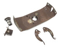 DKW NZ 250 [1938] - ignition magnet with distributor mechanism ignition interrupter-2