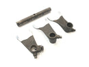 Honda XL 600 R PD03 [1986] - shift fork set-3