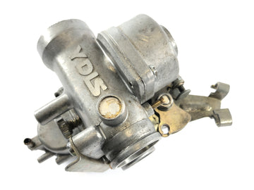 Yamaha XT 600 Zenere 34L [1985] - Carburateur - 0