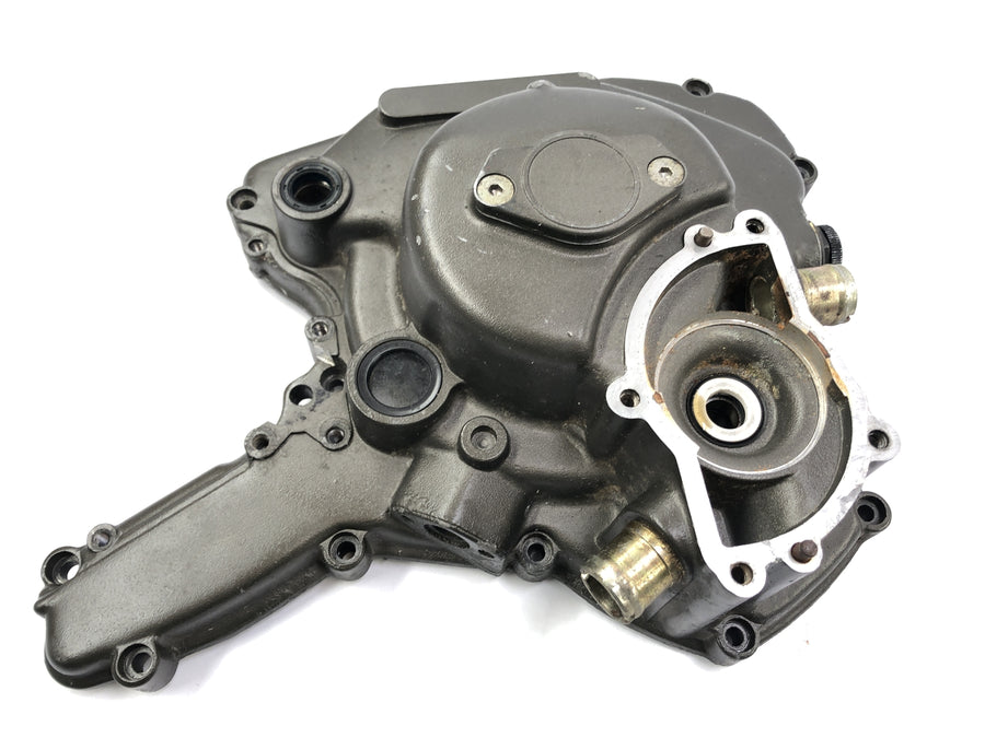 Ducati ST2 944 [1999] - Cache alternateur et cache moteur
