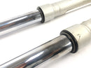 Yamaha TT 600 R DJ01 [1998] - fourche de suspension Telegabel avec axe-6