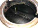 Honda XL 250 R MD03 [1993] - Réservoir d'essence, réservoir de carburant avec bouchon de réservoir-5