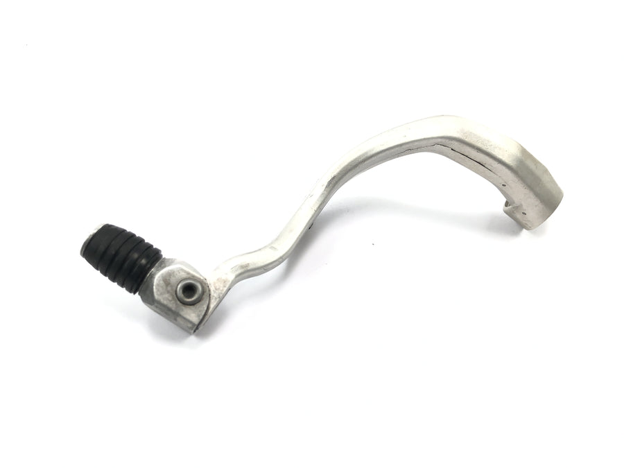 KTM 950 Adventure LC8 [2004] - shift lever foot shift lever shift pedal shift lever arm