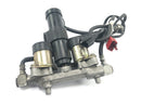 Honda GL 1500 Goldwing SC22 [1993] - Air suspension control valve control unit-6