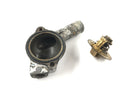 Honda Goldwing GL 1200 SC14 [1988] - Boîtier de thermostat boîtier d'eau de refroidissement du thermostat-3