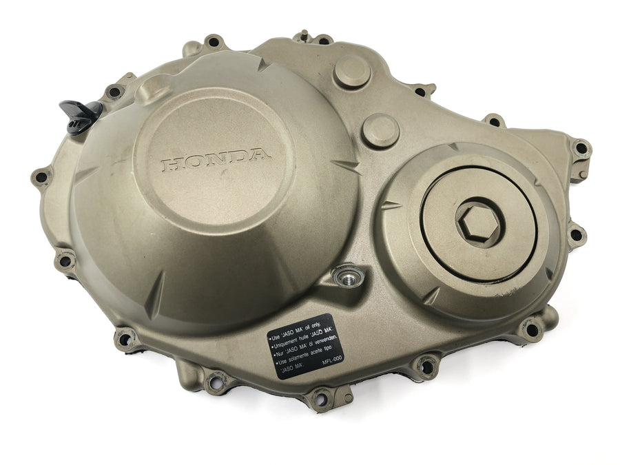 Honda CBR 1000 RR SC59 [2008] - Clutch cover engine cover