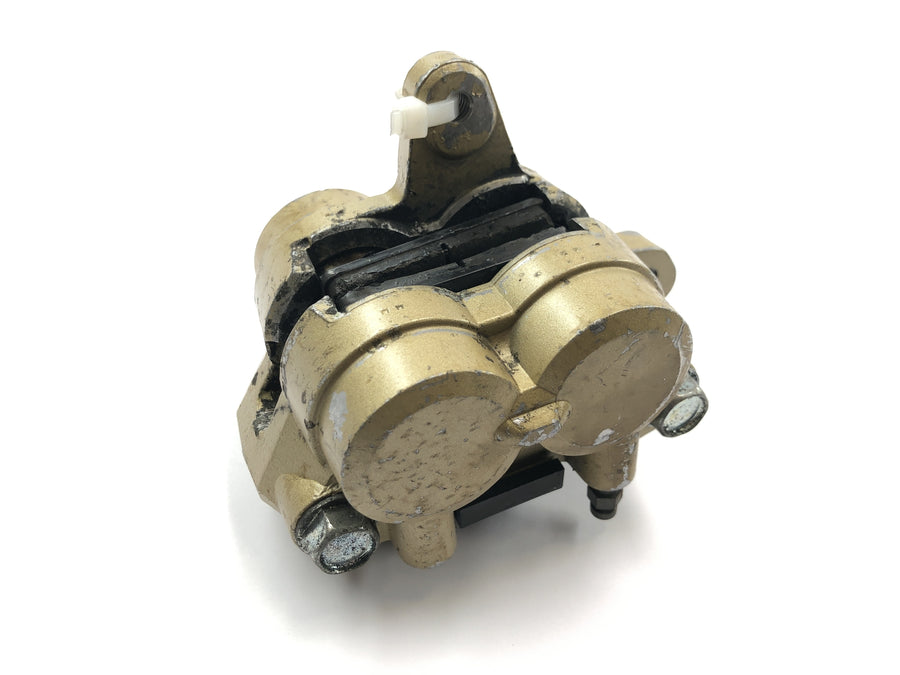 Suzuki GSX R 1100 GU74C [1987] - Brake caliper front right
