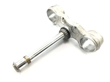 KTM 640 Adventure LC4 [2001] - collier de fourche inférieur - 0