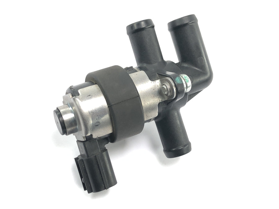 Honda CBR 1000 RR SC59 [2008] - Valve d'air secondaire valve d'air valve d'échappement Pair Valve