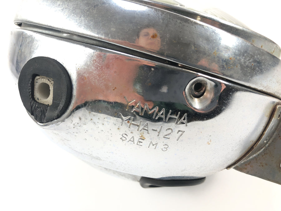 Yamaha XS 650 SE 3L1 [1979] - phares