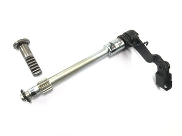 Yamaha MT07 RM04 [2014] - Clutch lever clutch slave lever clutch slave