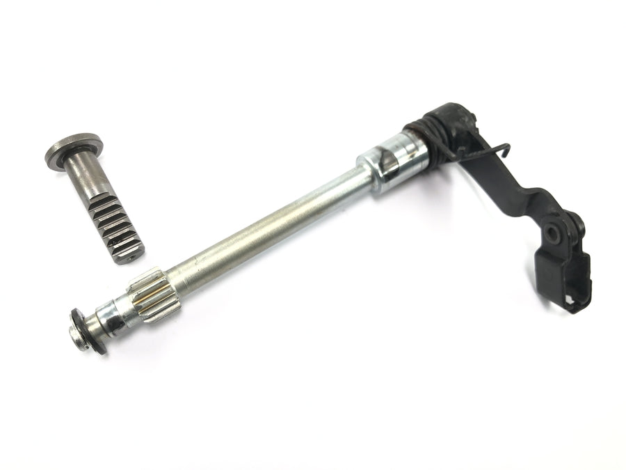 Yamaha MT07 RM04 [2014] - Clutch lever clutch slave lever clutch slave